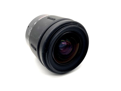Tamron 3 5 - 28-80, mm