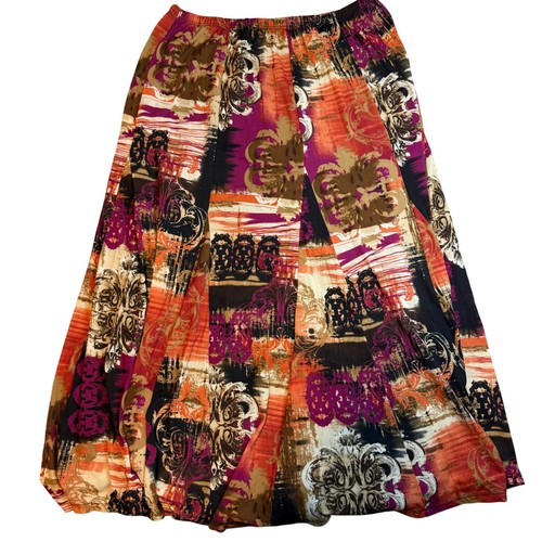 Collection maxi gonna donna - jm,