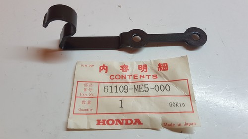 Honda night hawk - night, 1983-85