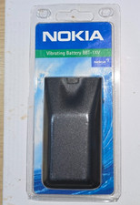 Batteria vibrante BBT-1XV