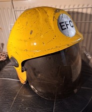 Cromwell Fire Fighter Helmet