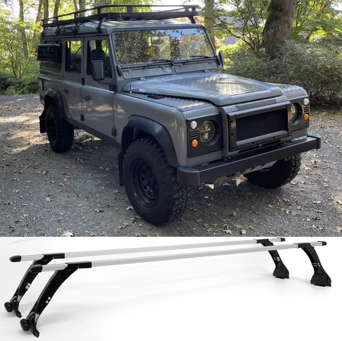 Barre portatutto - , 64"