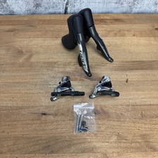 Low Mile! SRAM Red AXS D1