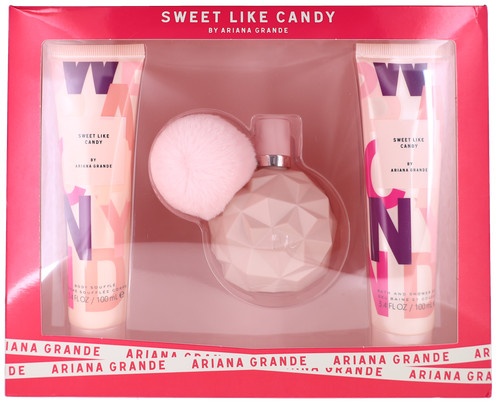 Set donna sweet like - donna, di