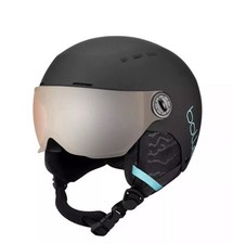 casco bollé Quiz Visor Jr