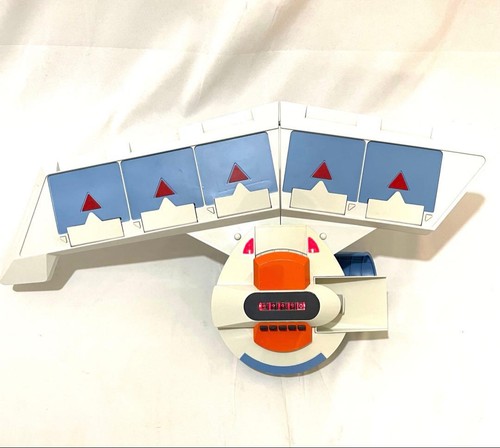 S duel disk yusei - yu-gi-oh!, 5d's