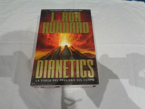 Dianetics forza del - dianetics, la