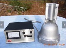 Cde 45 antenna rotor rotator