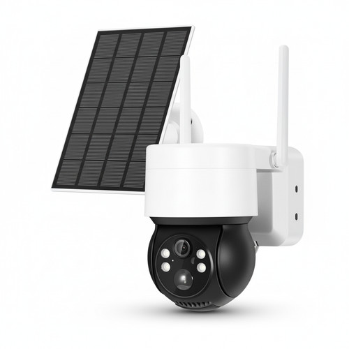 Telecamera ptz wifi - ptz, solare