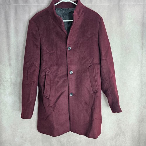 Cappotto uomo invernale - , trench