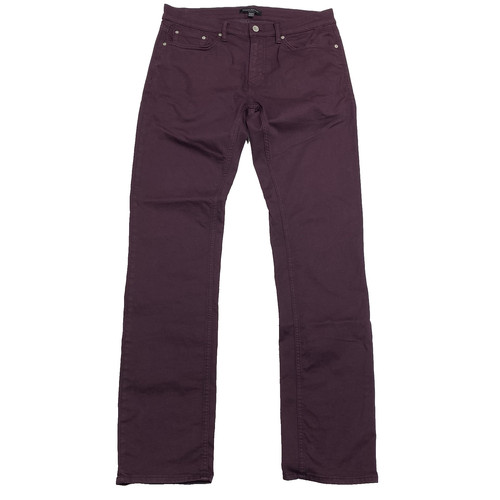 Pantalone chino banana - pantalone,