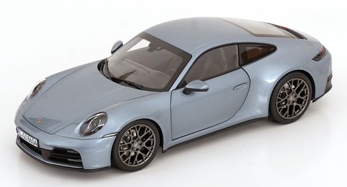 Norev porsche 911 - norev, (992)
