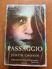 Justin Cronin - Il passaggio -