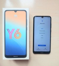 telefono Huawei Y6 2019