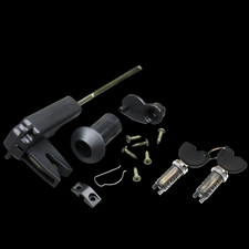 KIT BLOCCHETTO SERRATURA