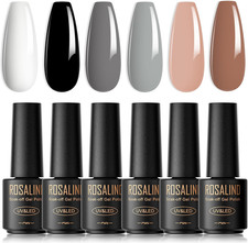 Smalto Semipermanente, 6