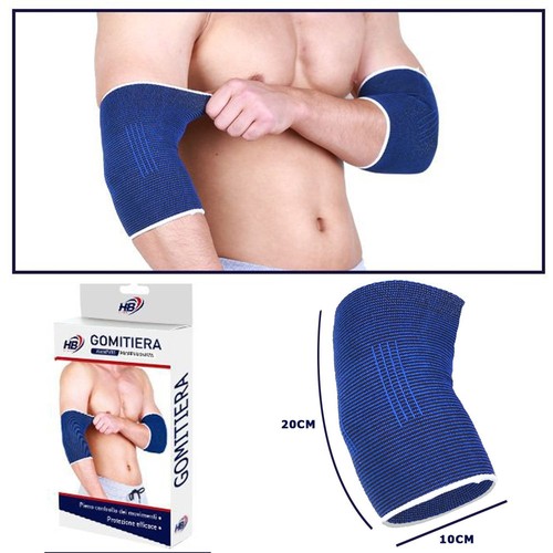 Coppia gomitiera fascia - coppia,
