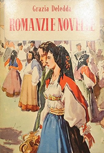 Romanzi novelle vol i - e, vol.