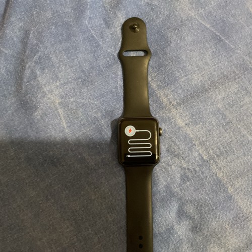 Apple watch series - series, 38mm