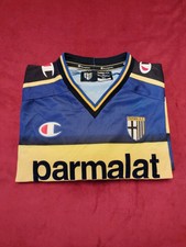 Maglia Gilardino Parma