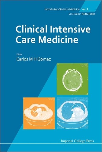Clinical intensive care - clinical,