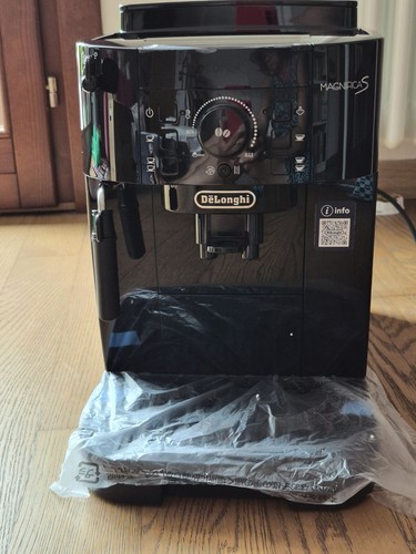Longhi macchina caffè - de, da