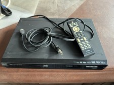 Philips DVDR3576H/37 160 GB