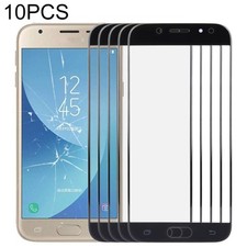 10pcs Front Screen Outer Glass
