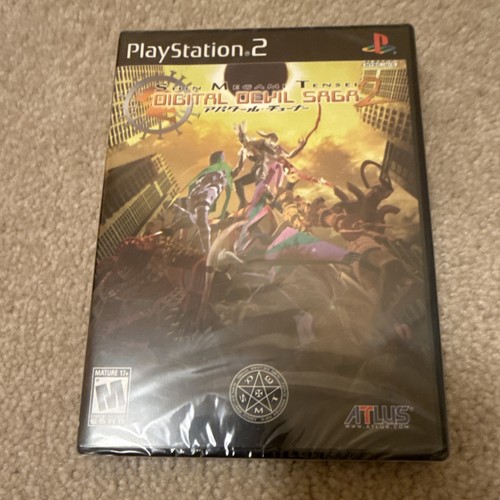 Atlus shin megami - atlus,