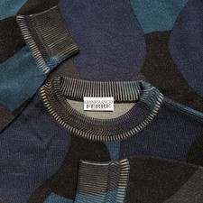 Gianfranco Ferrè Vintage 80s