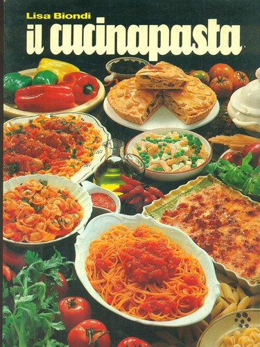 Cucina pasta - pasta,