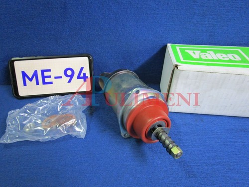 Elettromagnete solenoide - elettromagnete,