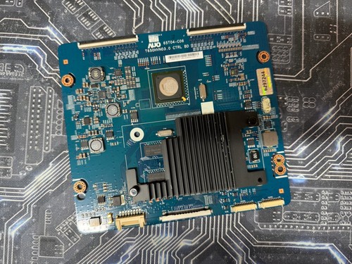 Con ue65es8000q t650hvn03 0 - t-con,