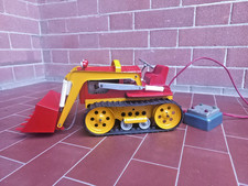 SOMMAVILLA  ESCAVATORE