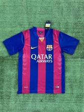 Maglia barcelona 2014 15 - maglia, 2014/15