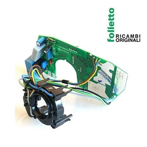 Scheda elettronica originale - elettronica,