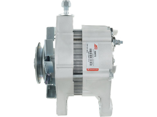 Alternatore 12v 60a nuovo per - nuovo,