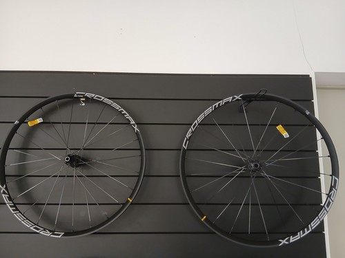 Ruote crossmax mtb boost - ruote,