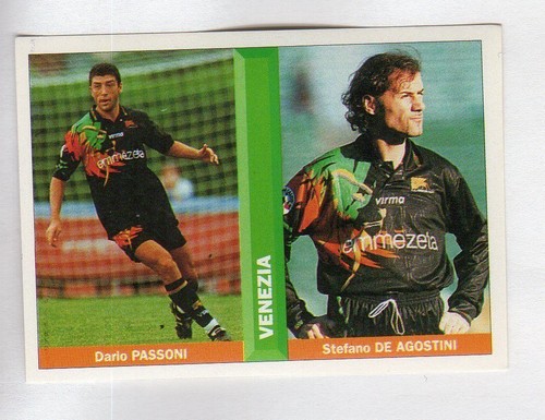 Figurina pianeta calcio - pianeta,