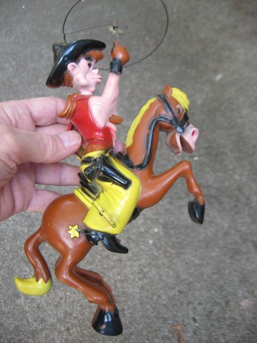 Disney pecos bill widowmaker - pecos,