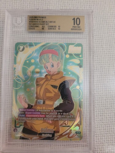 Bulma fb04 068 dragon ball - bulma, fb04-068