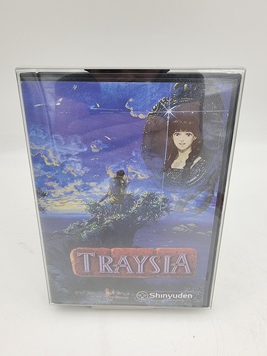 Traysia edizione limitata - traysia,