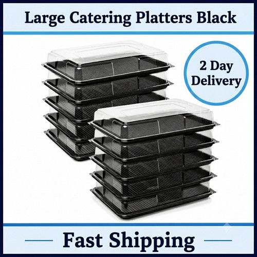 25x large sandwich platter - large,