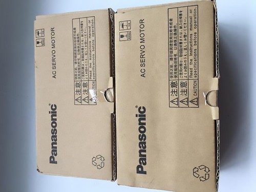 1pcs panasonic servomotore - 1pcs,