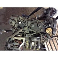 ⭐ MOTORE COMPL. COMP.OK/PROV.ET PER FIAT PALIO (01-04) RESTYLING 1.2 16V 2001