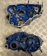 Carter motore SUZUKI RM125 RM