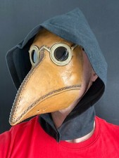 Plague medico maschera naso - medico,