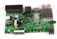 PRL) ISNATCH MOD. IS-350D DECODER DIGITALE TERRESTRE SCHEDA MEMORIA RICAMBIO