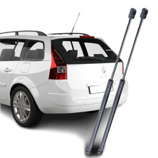 MOLLE A GAS PORTELLONE