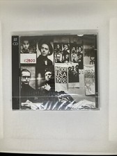 DEPECHE MODE - 101 DOPPIO CD